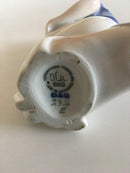 Bing & Grondahl Figurine Girl with Puppy No 2316