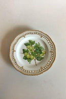 Royal Copenhagen Flora Danica Obstteller Nr. 429/3554