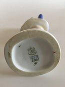 Bing & Grøndahl Figur Anne No 2381