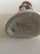 Bing & Grøndahl Årsfigur Billy 1988