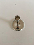 Georg Jensen Sterling Sølv Søren Georg Jensen Lysestage No 1138