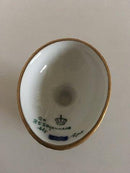 Royal Copenhagen Flora Danica Eierbecher Nr. 20/3530