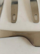 ジョージ ジェンセン ステンレス ホリデーII カトラリーセット（8人用）48ピース。