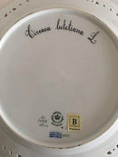 Royal Copenhagen Flora Danica Gennembrudt Middagstallerken No 20/3553