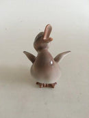 Dahl Jensen Figur af Skrigende Ælling No 1032