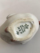 Dahl Jensen Figur af en ælling No 1029