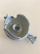 Bjorn Wiinblad Candlestick Bird from 1972