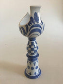 Bjørn Wiinblad Lysestage L86 fra 1978