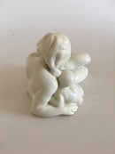 Bing and Grondahl Kai Nielsen小雕像 No 29/M 19cm