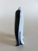 Bing and Grondahl Figurine of Penguins No 4205
