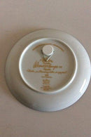 ビョルン・ヴィンブラッド ローゼンタール アラジンプレート／ウンダーランペ No.4