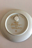 Bjørn Wiinblad Rosenthal Aladdin Platte / Wunderlampe No 5