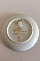 Bjørn Wiinblad Rosenthal Aladdin Platte / Wunderlampe No 8