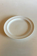 Royal Copenhagen Hvidpot Spisetallerken No. 627