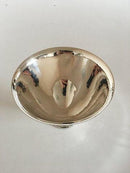 Georg Jensen Sterling Sølv Gundorph Albertus Skål No 778