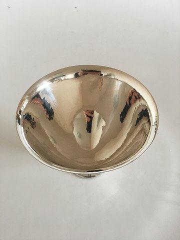 Georg Jensen Sterling Sølv Gundorph Albertus Skål No 778