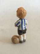 Royal Copenhagen Figurine "Playing Children" Michael No 007