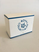 Royal Copenhagen 2012 Julemand Figur