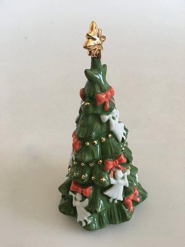 ロイヤルコペンハーゲン 2010年版 アニュアルフィギュア クリスマス