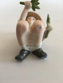 Royal Copenhagen 2002 Millennium Figur "Frederik"