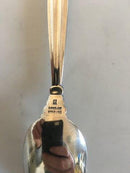 Georg Jensen Sterling Sølv Konge Kaviarske No 70