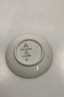 Royal Copenhagen 2010 Plaquette No 77