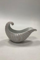 Royal Copenhagen Rosa Konkylie Saucekande No 14192