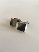 ハンセン/ゲオルク・イェンセン スターリングシルバー カフリンクス
