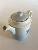 Bing & Grøndahl "Hotel" Sparekassen Haderslev Kaffekande No 3052