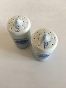 Bing & Grøndahl "Hotel" Sparekassen Haderslev Salt og Peber Sæt