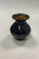 Herman Kahler Ceramic Vase