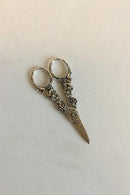 シルバーグレープシザーズ