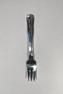 Georg Jensen Sterling Silver Double Serrated Fish Fork No 061.