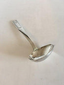 Hans Hansen Sterling Silber Nr. 11 Tafellöffel