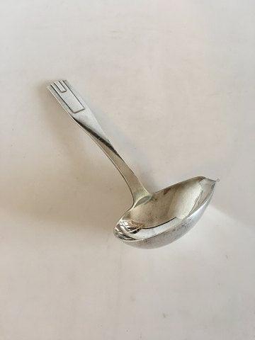 Hans Hansen Sterling Silber Nr. 11 Tafellöffel