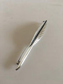 ハンセン スターリングシルバー ブローチ No 134