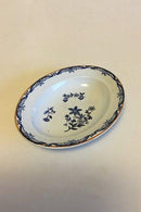 Ostindia / East Indies Rørstrand Small Oval ボウル