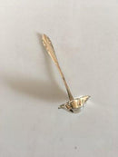 Delt Lilje Sølv Smørsauceske Frigast