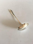 Delt Lilje Sølv Sovseske Frigast