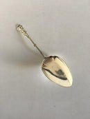 "Tang" Sølv Serveringsspade