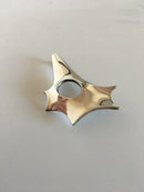Georg Jensen Sterling Silver ヘニング・コッペルブローチ No 372