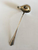 Eispert Punchske / Suppeøse i Sølv