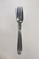 Karina Silver Lunch Fork W. & S. Sørensen