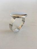 Hans Hansen Sterling Silver Bracelet