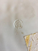 ビング＆グロンダール トルバルセン レリーフビスケットプレート モチーフデイ