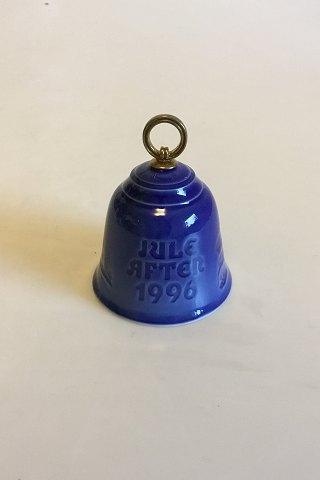 Bing & Grøndahl Lille Juleklokke fra 1996