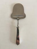 Georg Jensen Pyramide Sterling Sølv Ostehøvl No 222