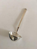 Georg Jensen Sterling Sølv Pyramide Sovseske No 153