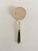 Georg Jensen Sterling Sølv Pyramide Canapé Spade No 207