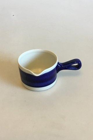 Rörstrand Blue Koka Small Butterbeak